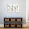 Modern Farmhouse I by Anne Tavoletti Canvas Wall Art Print Framed